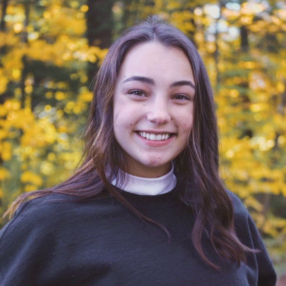 Meet your Posher, Amara - Picture 1 of 1